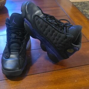 Nike Air Jordan 13 Retro "Court Purple"